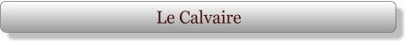 Le Calvaire