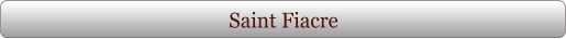 Saint Fiacre