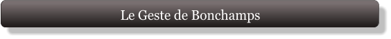 Le Geste de Bonchamps