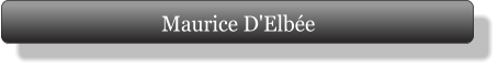 Maurice D'Elbée