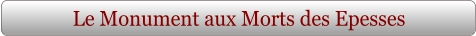 Le Monument aux Morts des Epesses