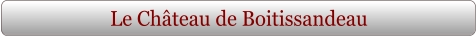 Le Château de Boitissandeau
