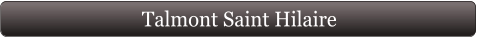 Talmont Saint Hilaire
