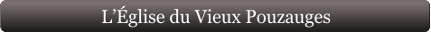 L’Église du Vieux Pouzauges