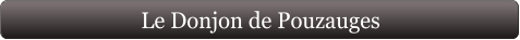 Le Donjon de Pouzauges