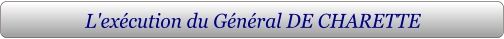 L'exécution du Général DE CHARETTE