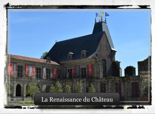 La Renaissance du Château La Renaissance du Château