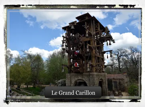 Le Grand Carillon Le Grand Carillon