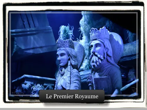 Le Premier Royaume Le Premier Royaume