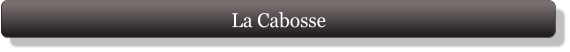 La Cabosse