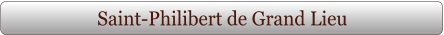 Saint-Philibert de Grand Lieu
