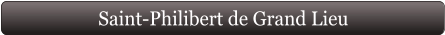 Saint-Philibert de Grand Lieu