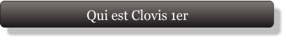 Qui est Clovis 1er
