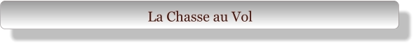 La Chasse au Vol