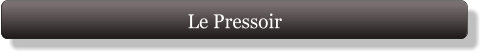 Le Pressoir