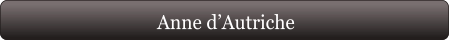 Anne d’Autriche