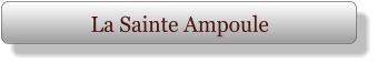 La Sainte Ampoule