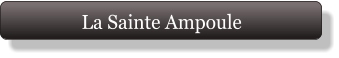 La Sainte Ampoule