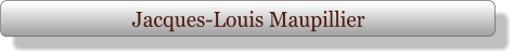 Jacques-Louis Maupillier
