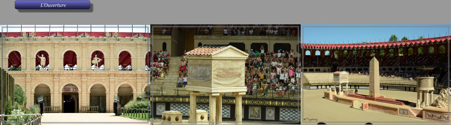 L’Ouverture L’Ouverture