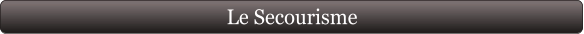 Le Secourisme