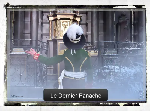 Le Dernier Panache Le Dernier Panache