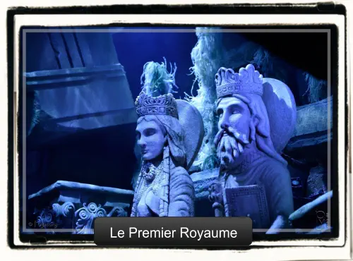 Le Premier Royaume Le Premier Royaume