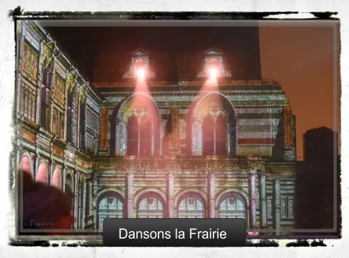 Dansons la Frairie  Dansons la Frairie