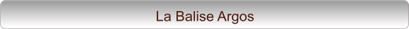 La Balise Argos