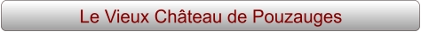 Le Vieux Château de Pouzauges