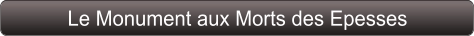 Le Monument aux Morts des Epesses