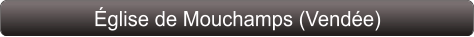 Église de Mouchamps (Vendée)