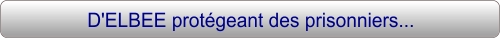 D'ELBEE protégeant des prisonniers...