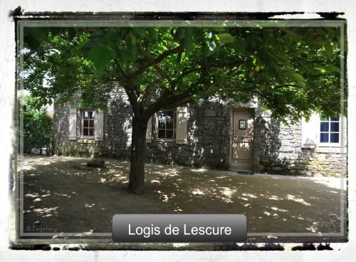 Logis de Lescure Logis de Lescure