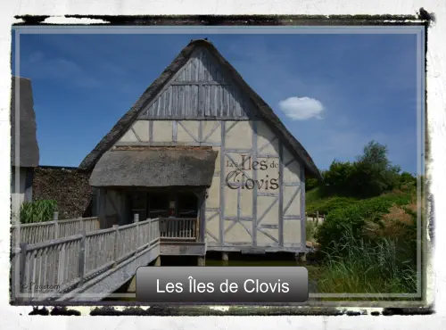 Les Îles de Clovis Les Îles de Clovis