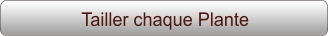 Tailler chaque Plante