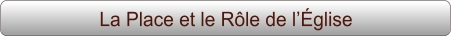 La Place et le Rôle de l’Église