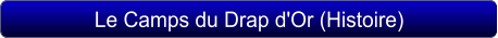 Le Camps du Drap d'Or (Histoire)