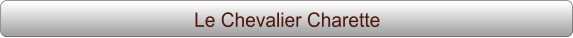 Le Chevalier Charette