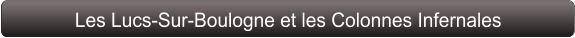Les Lucs-Sur-Boulogne et les Colonnes Infernales