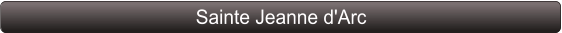 La Maison de Jeanne d'Arc